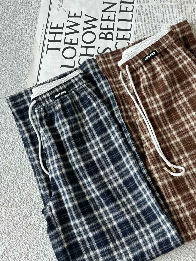 Miu Miu Pants